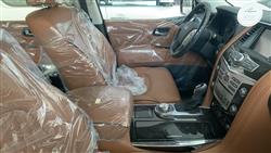 ئينفنتي QX80